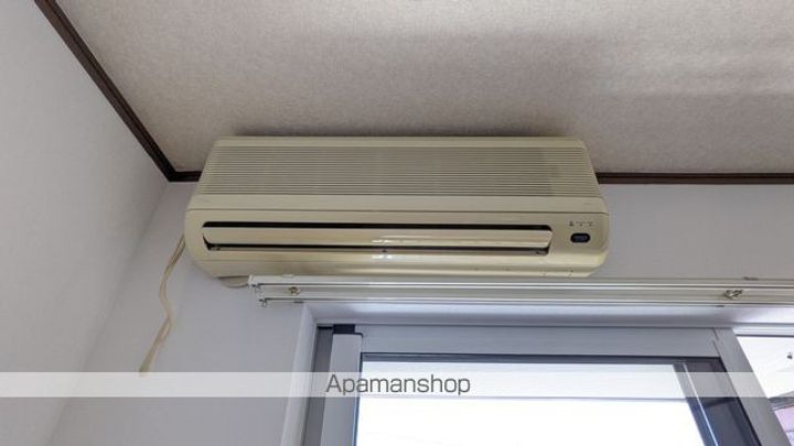 クレアール203のその他画像