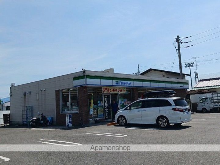 葉月の周辺