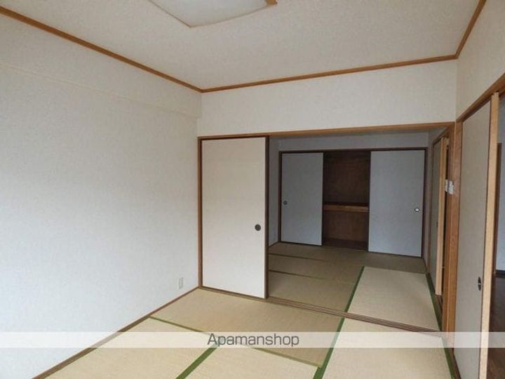 ヴェルディール北日吉のその他画像