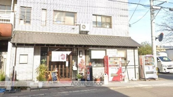 サンライフミナミABA101の周辺