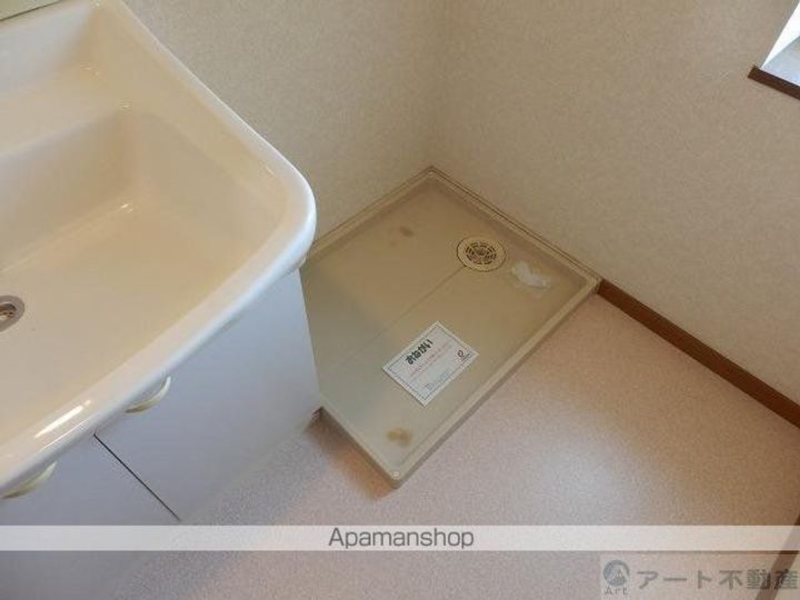 グリーンリーフの内装