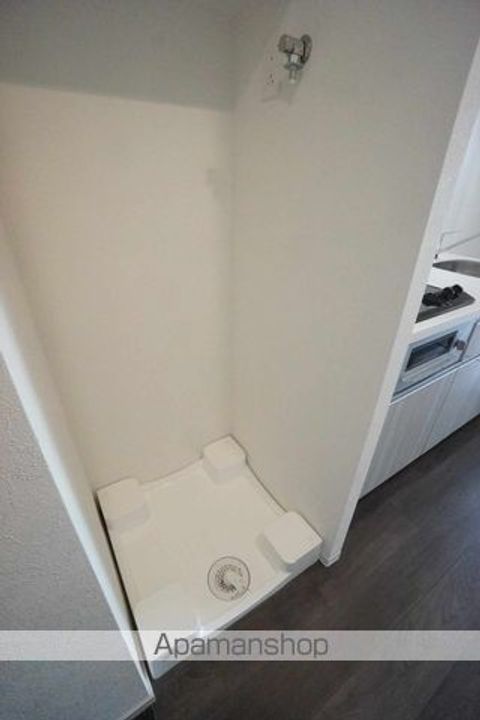 プレサンス太閤通駅前デュプルの内装