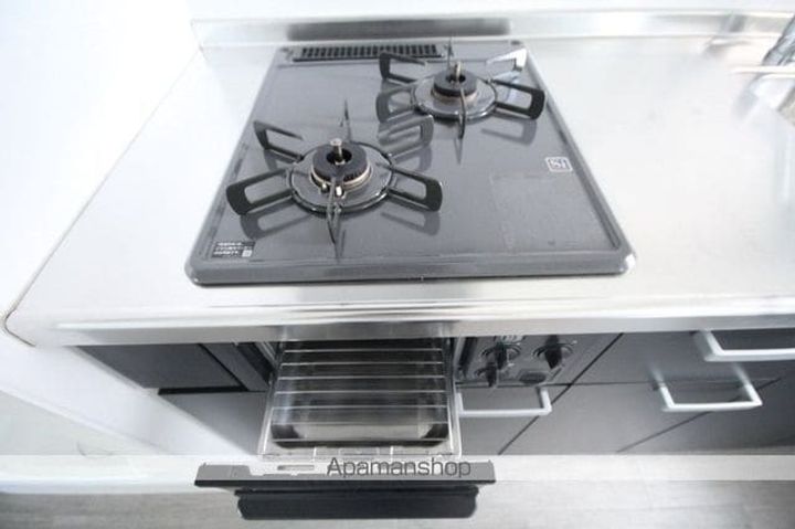 トーワレジデンス蛍池第1の内装