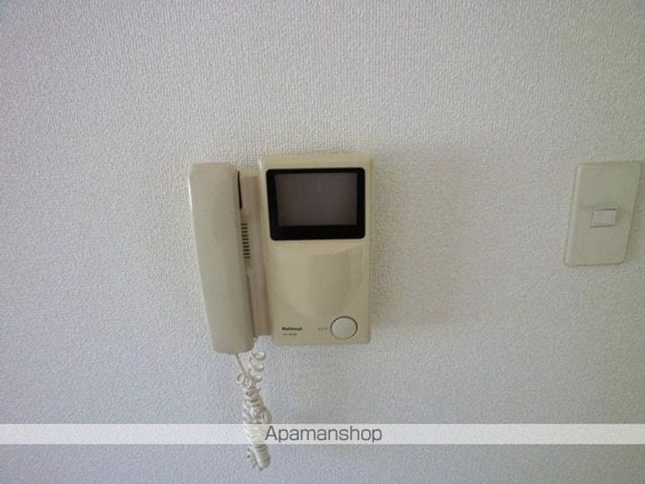 ロイヤルハイツ穐山のその他画像