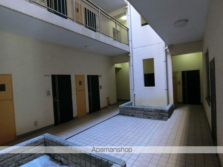 東京都国分寺市東戸倉2丁目の賃貸マンションのその他画像