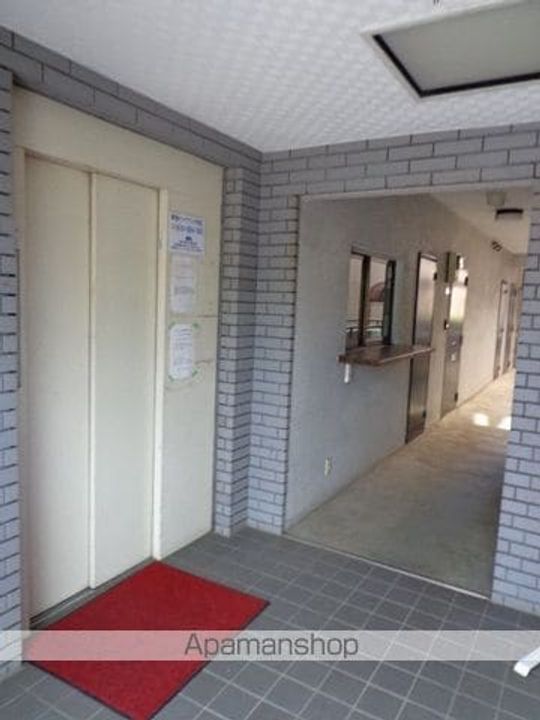 エバーグレース西府412のその他画像