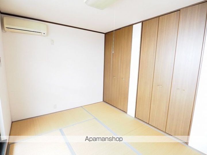 グランデハウス25203の内装