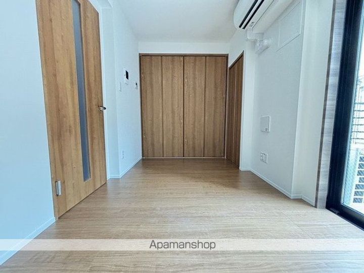 SHOKEN RESIDENCE横浜花月203の内装
