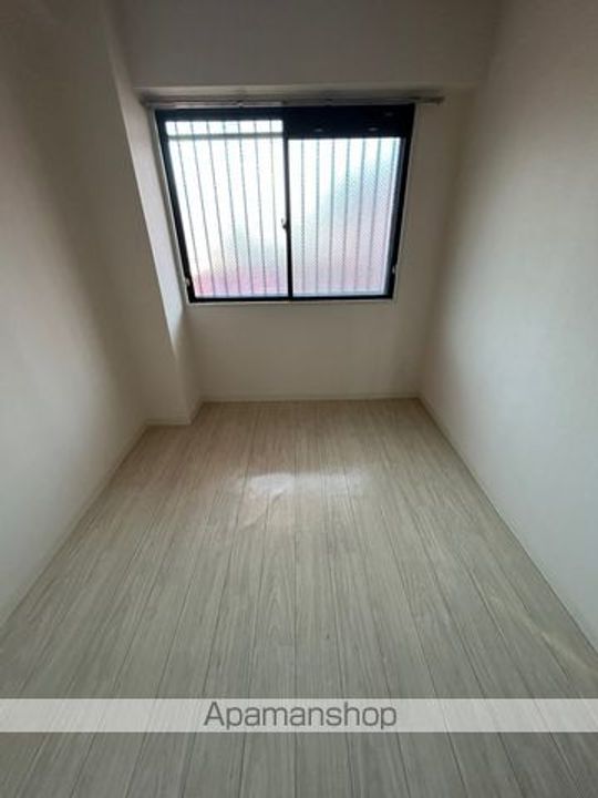 ラ・ルミエールの内装