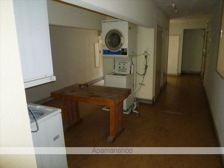 ジョイビレッジ辻久206のその他画像