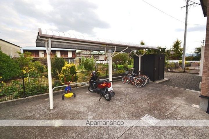 熊本県八代市中北町の賃貸アパートのその他画像