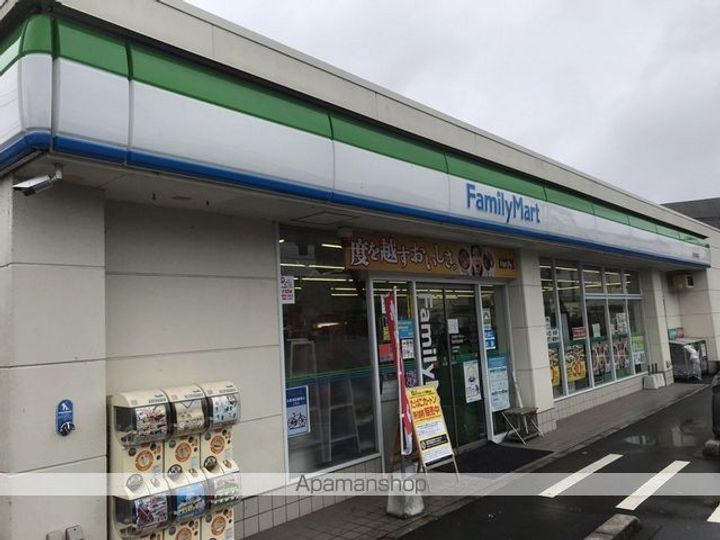 東京都羽村市羽西1丁目の賃貸アパートの周辺