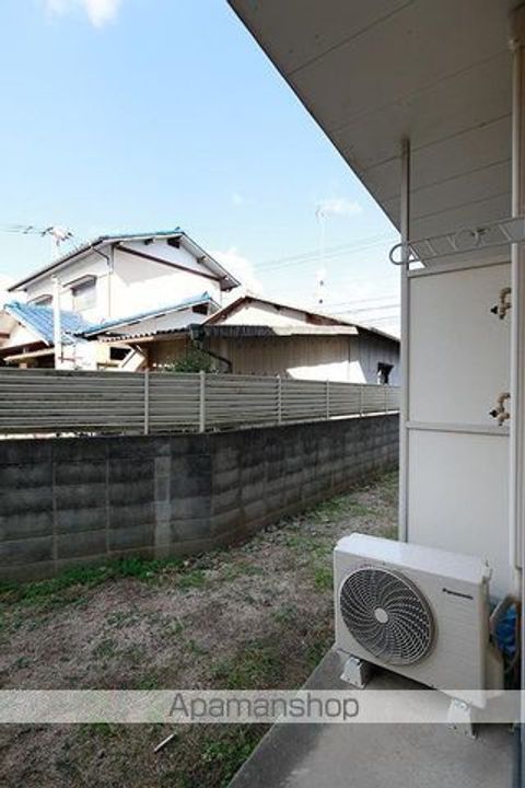 香川県高松市東山崎町の賃貸アパートのその他画像