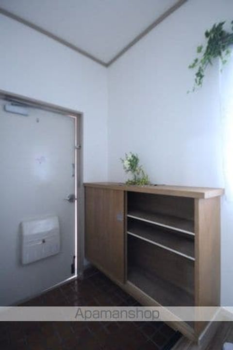 カミニートみきの内装