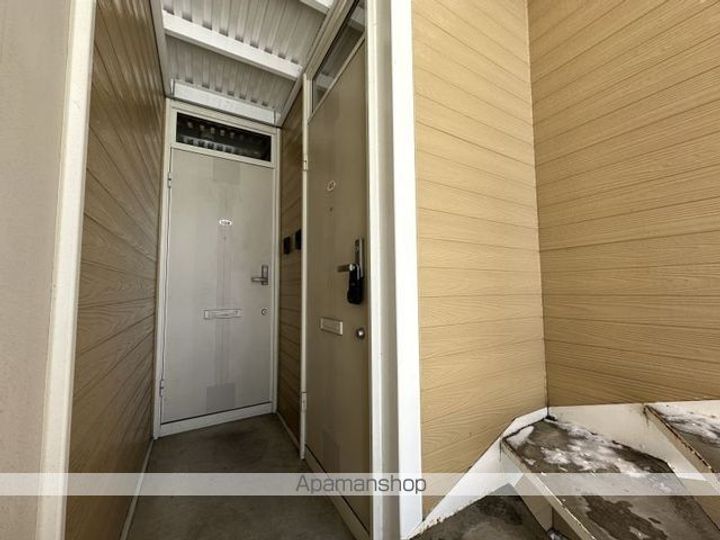 コーポメイプルのその他画像