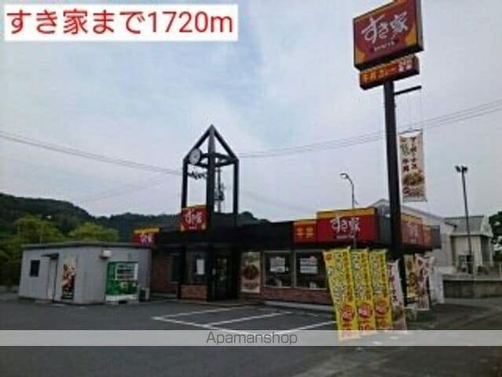 プリベイルの周辺
