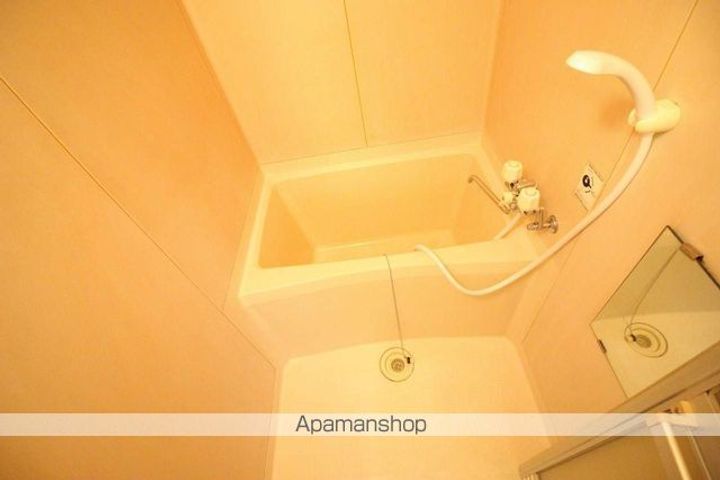 ルナコート柏陽ⅢEの風呂