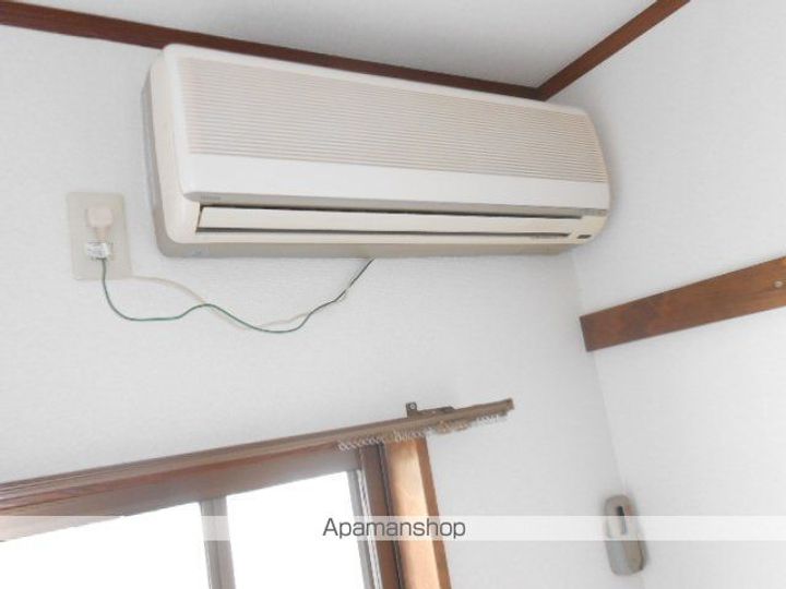 長野県松本市野溝西3丁目の賃貸アパートのその他画像