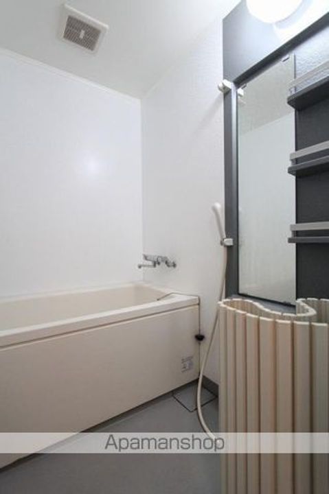 栗林 KOHARUBIリツリンコハルビ405の風呂