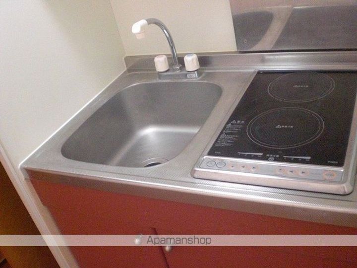 レオパレスアン ティームの風呂