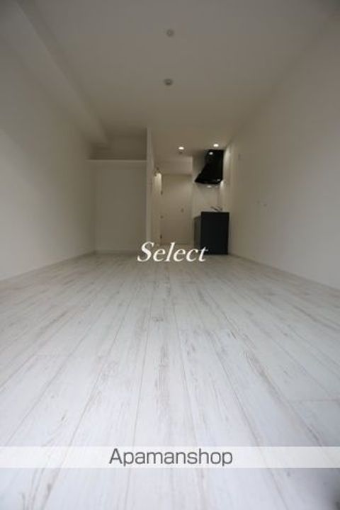 神奈川県横浜市中区山元町2丁目の賃貸マンションの内装