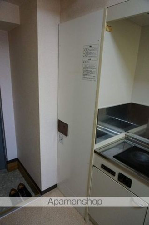 モンレーヴ葵東Ⅱの内装