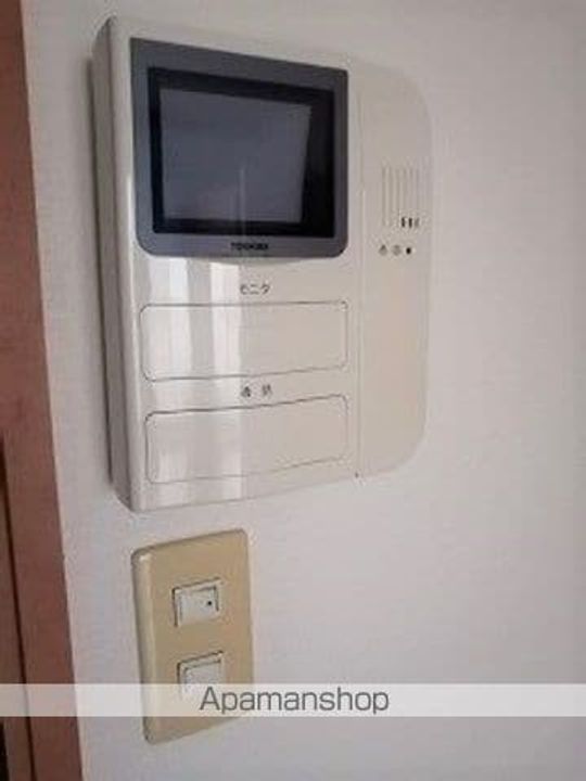 レオパレスA&A101のその他画像