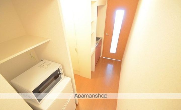 レオパレス富士見201のその他画像