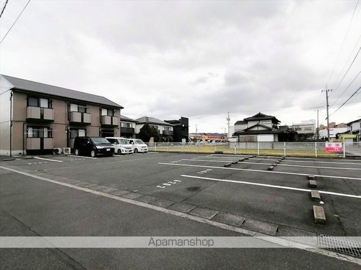 マーチBのその他画像