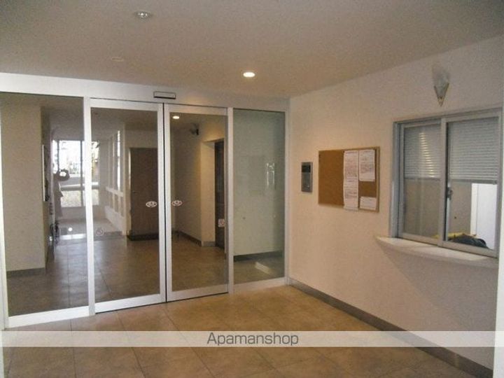 愛媛県新居浜市泉宮町の賃貸マンションのその他画像