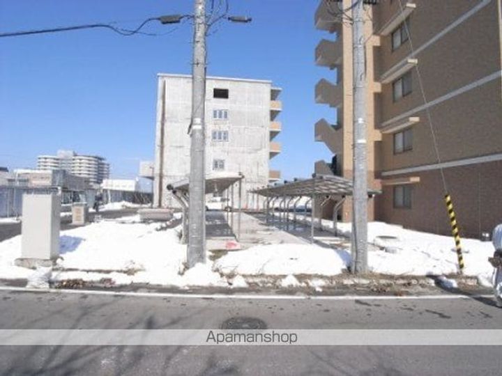 ファーストクラス中央インターのその他画像