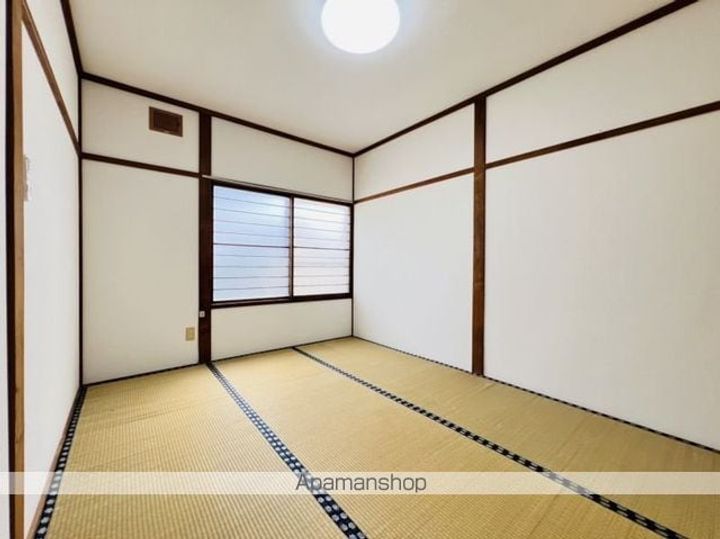 サンシャイン富岡Ⅰ(サンシャイントミオカワン)3の内装