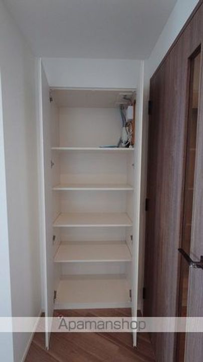 パークタワー勝どき サウス棟のその他画像