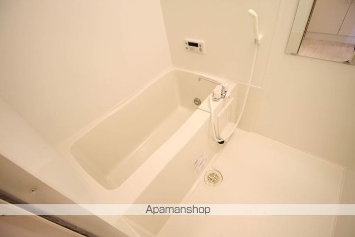サンハイツINAの風呂