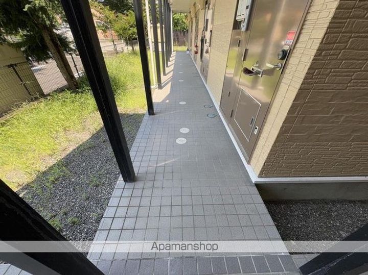 レオパレスラ レザン104のその他画像