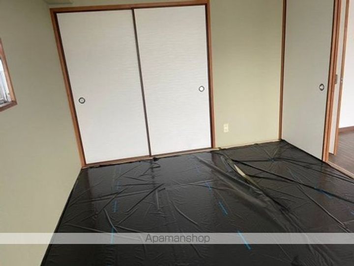 グランディ・マンのその他画像