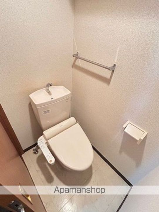 滋賀県大津市一里山4丁目の賃貸マンションのその他画像