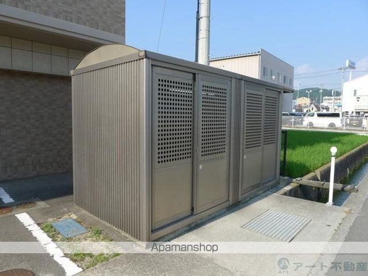 M3マンションのその他画像