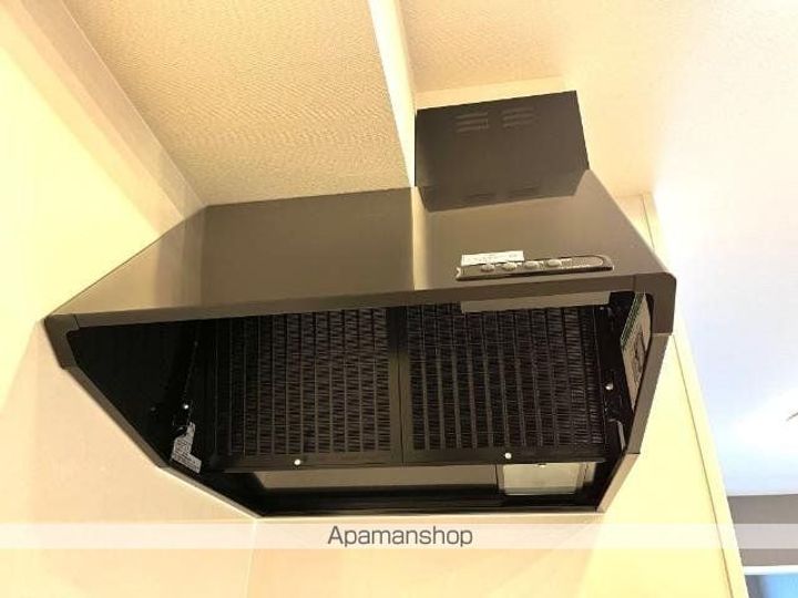 ルミナス・ハイム ASAKAのキッチン