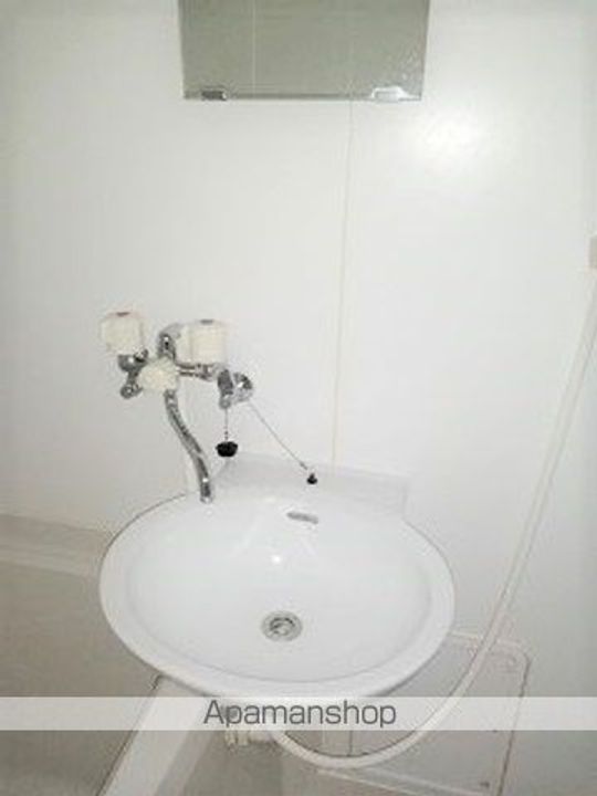 レオパレスヒメル名取205のその他画像