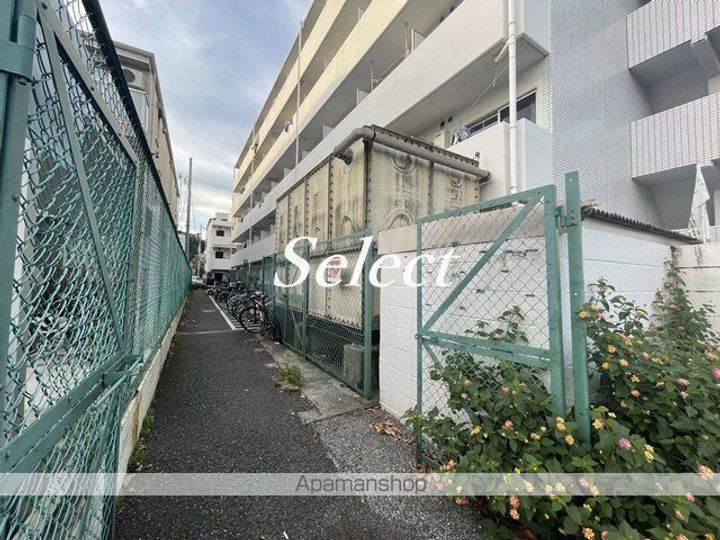 サンホワイト磯子のその他画像