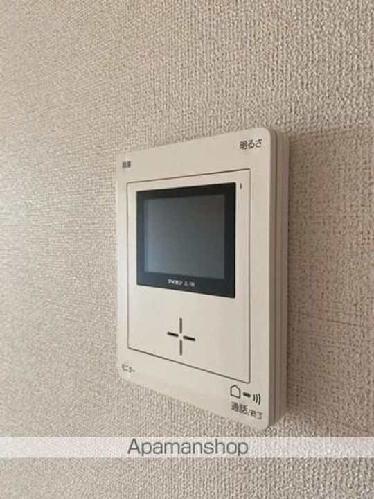香川県東かがわ市横内の賃貸アパートの内装