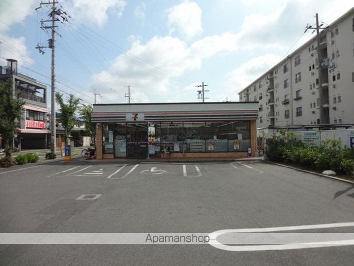 フジパレス松ノ浜の周辺