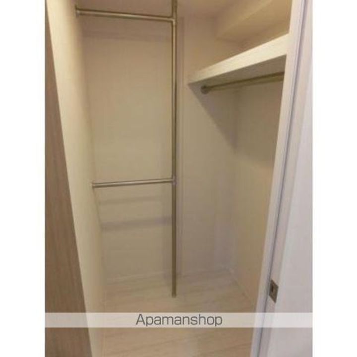 東京都杉並区堀ノ内3丁目の賃貸マンションの内装