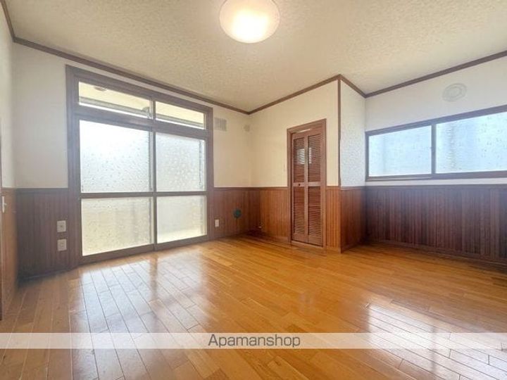 赤川1丁目6番一棟二戸右のその他画像