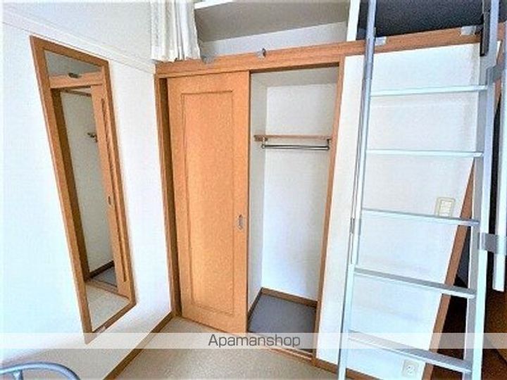 レオパレスCASA BEATOのその他画像