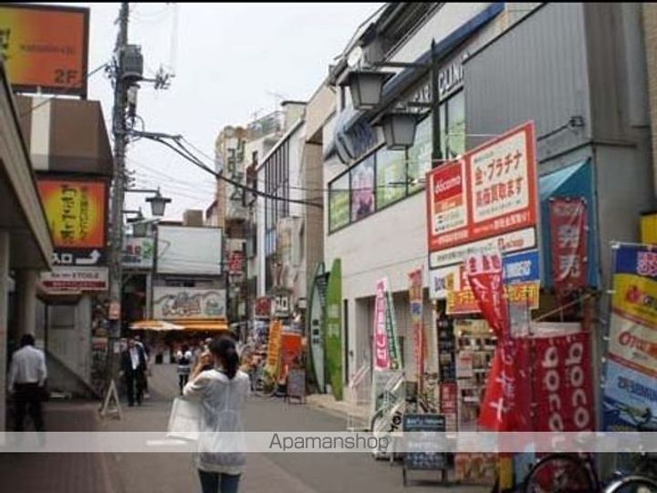 アスカルカーサの周辺