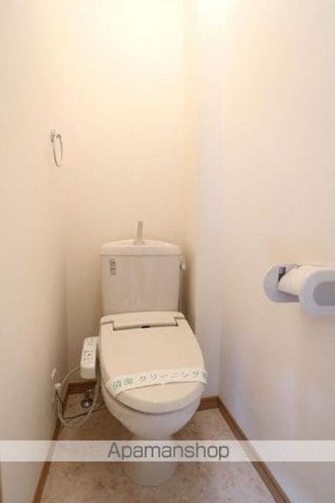 ウィステリア砧のその他画像