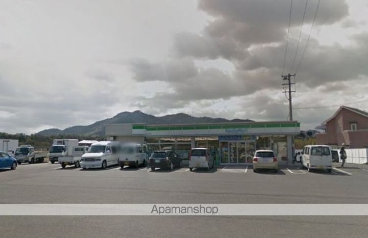 香川県綾歌郡綾川町滝宮の賃貸アパートの周辺