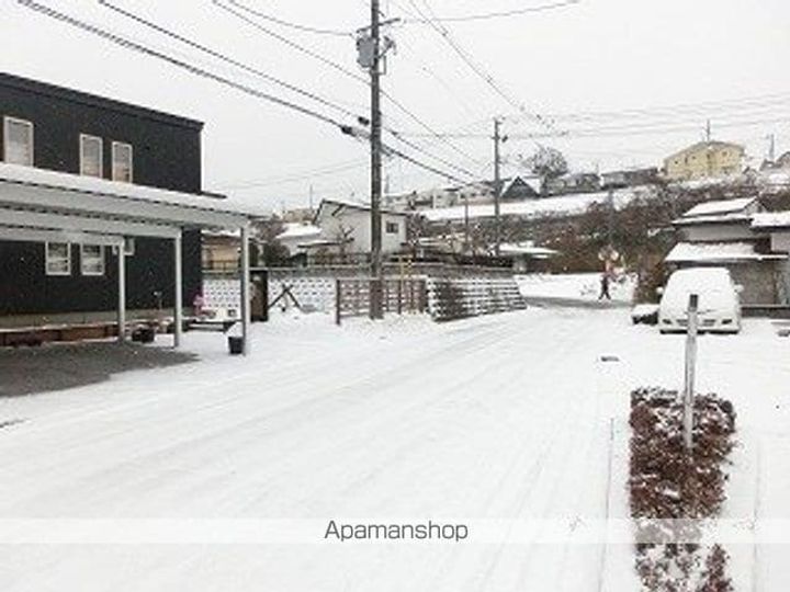 岩手県盛岡市黒石野3丁目の賃貸アパート202の周辺